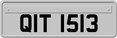 QIT1513