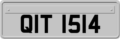 QIT1514