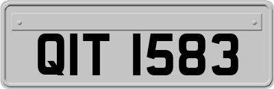 QIT1583
