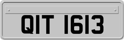 QIT1613