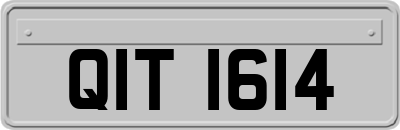 QIT1614