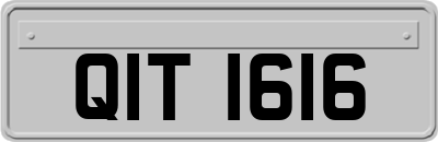QIT1616