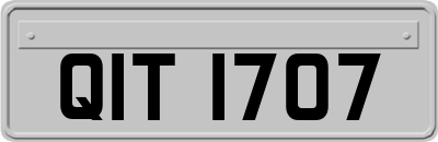 QIT1707