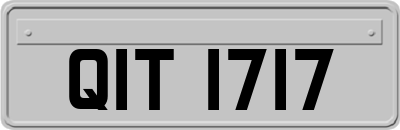 QIT1717