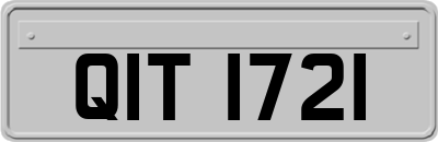 QIT1721