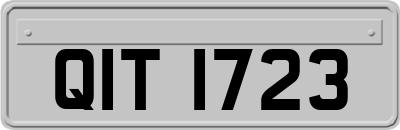 QIT1723