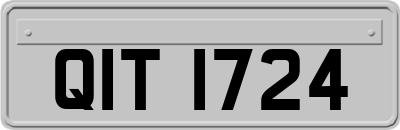 QIT1724