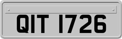 QIT1726