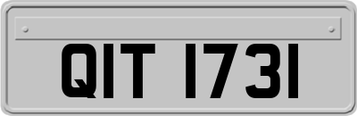 QIT1731