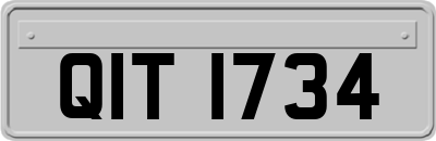 QIT1734