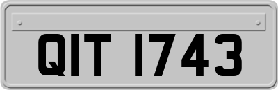 QIT1743