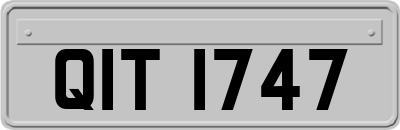 QIT1747