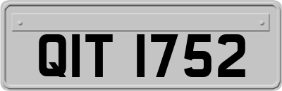 QIT1752