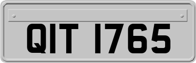 QIT1765