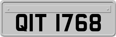 QIT1768