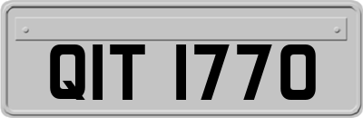 QIT1770