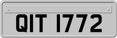QIT1772