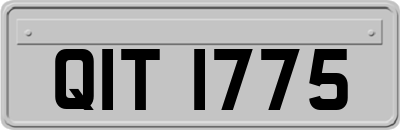 QIT1775
