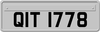 QIT1778