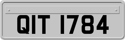 QIT1784