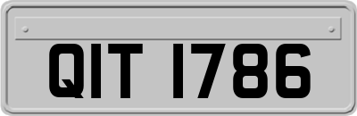 QIT1786