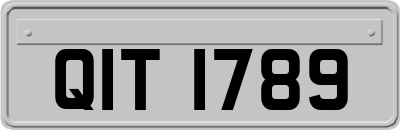 QIT1789
