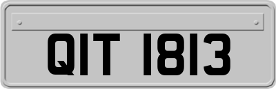 QIT1813