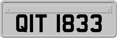 QIT1833