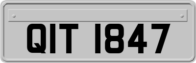 QIT1847