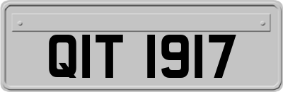 QIT1917