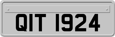 QIT1924