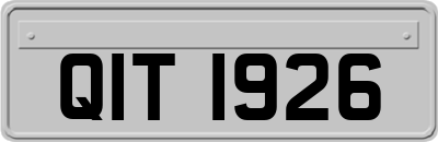 QIT1926
