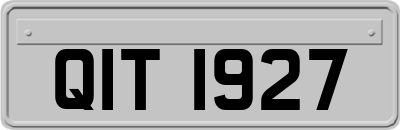 QIT1927