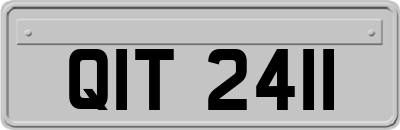 QIT2411
