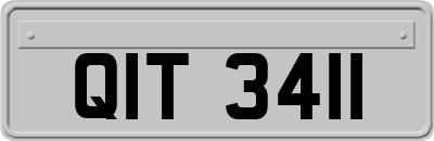 QIT3411