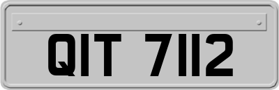 QIT7112