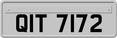 QIT7172