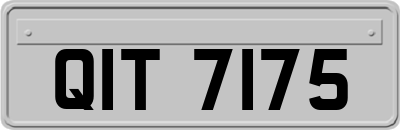 QIT7175