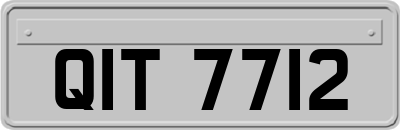 QIT7712