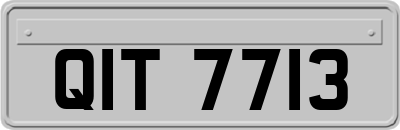 QIT7713