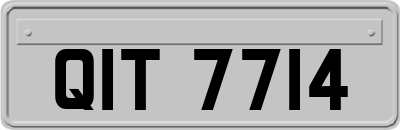 QIT7714