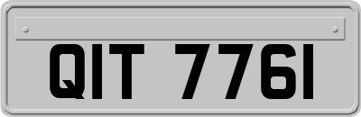 QIT7761