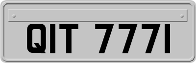 QIT7771