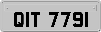 QIT7791
