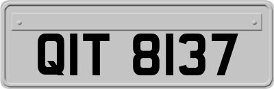 QIT8137