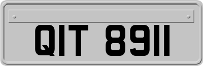 QIT8911