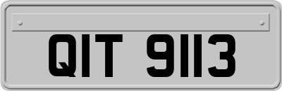 QIT9113