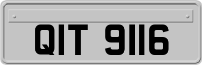 QIT9116
