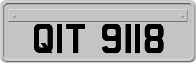 QIT9118