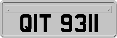 QIT9311